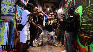 KeyGlock & Young Dolph - Case Closed ( Official Dance Video) @10kdreads