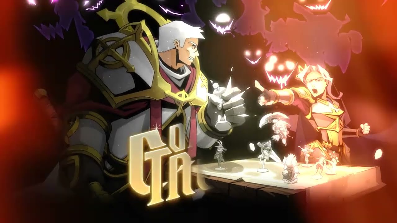 Conquest Tactics: Realm of Sin - Gameplay Trailer