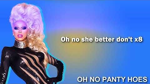 RuPaul
