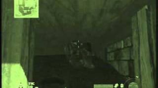 Retarded Worm Thing - Capture Card Test
