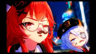 NTE Neverness to Everness 100% Walkthrough Part 6: Love that Begins with Lies