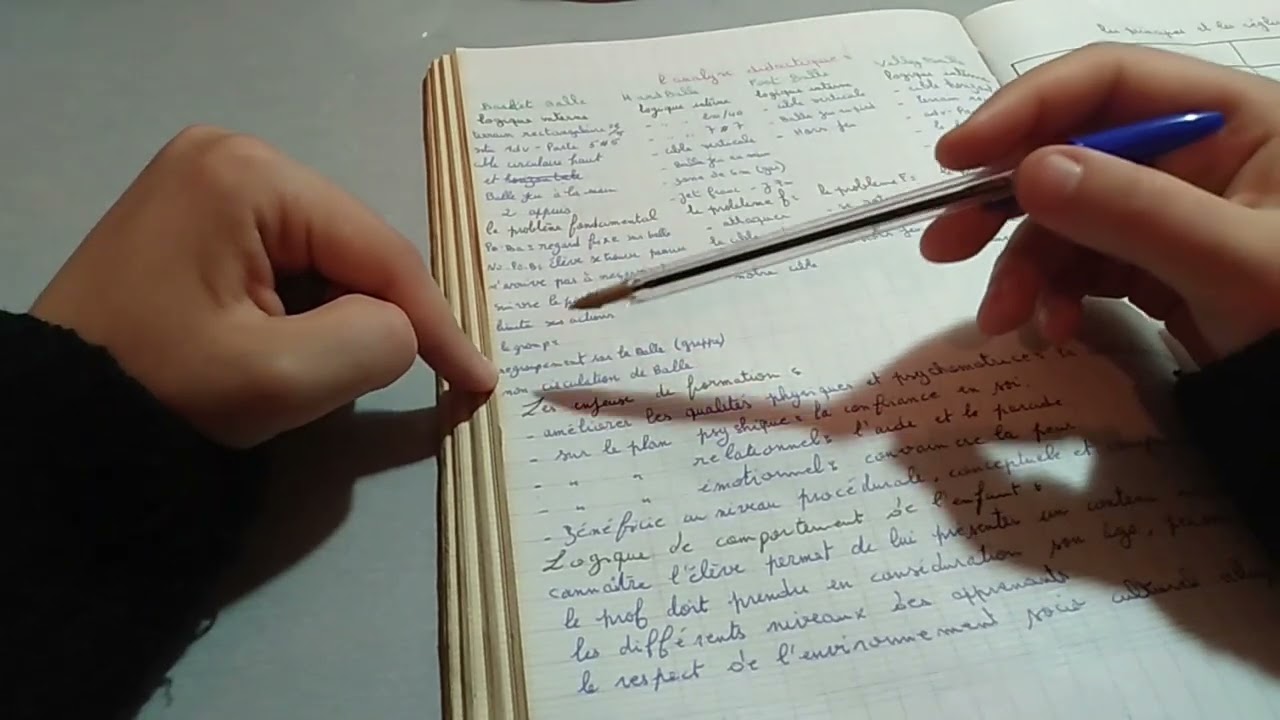 analyse didactique sports co