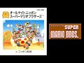 オールナイトニッポン スーパーマリオブラザーズ｜ノーダメージ／No Damage｜All Night Nippon Super Mario Bros.