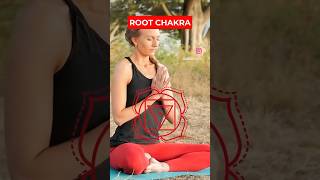 Asanas To Activate Chakras - Root Chakra (Muladhara Chakra)