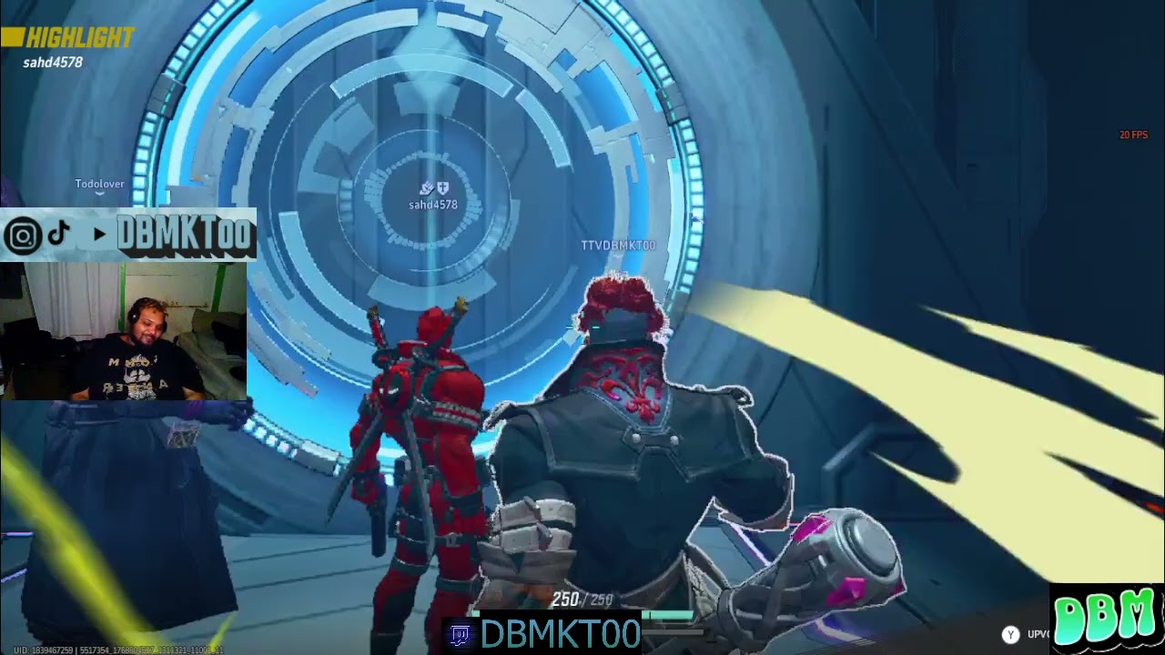 PLAYING WITH CHAT  GASPACKATHON DAY  18/30  JOIN THE GASPACKGANG | !discord !soc (Part 30/42)