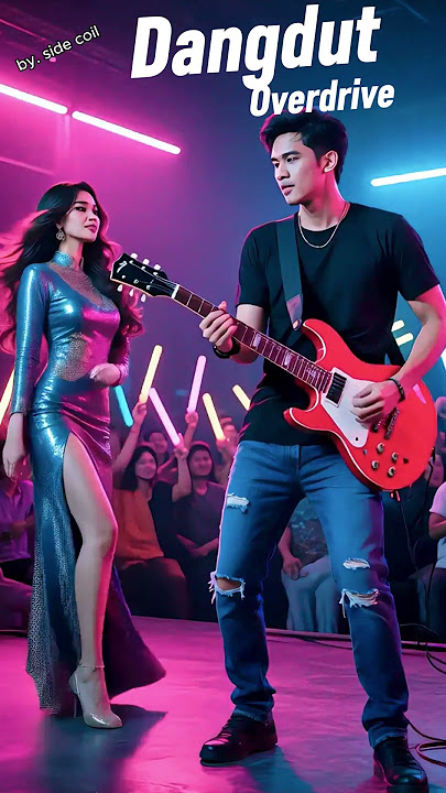 Borrowed Time, Stolen Notes | Instrumental Guitar | Hard Rock #dangdut #koplo #dangdutcampursari