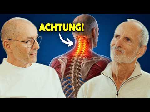 Relieving Neck Pain: Why Muscle Tension Is the Real Problem!