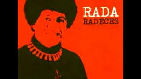 Ruben Rada - Nena (1975)
