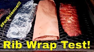 Competition style spare ribs smoked 3 ways : wrapped vs unwrapped foil vs butcher paper best recipe?
🔴🔴 Butcher paper 18 roll https://amzn.to/2MquHg6 *
✅✅ Butcher Paper 24 roll https://amzn.to/2IwwuPB
✅✅ Mango habanero Rib Candy- https://amzn.to/2M00169
Rib wrap test w/ 3 recipes for smoked competition style spare ribs. We wrap the ribs in foil, butcher paper and leave 1 St. Louis style rack unwrapped in the Yoder Wichita offset smoker. Youll never guess which one is best. I love experiments like this!
Other Products used in this video:
A better meat thermometer https://bit.ly/3NVirVV
Best Instant read thermometer https://bit.ly/3NVirVV
Slicing knife https://amzn.to/33eKgy8
Please check out my friends:
T-Roy Cooks https://www.youtube.com/user/spacecowboytx
Aim em and Claim em Smokers https://www.youtube.com/user/CentralTexasGrilling
This video was filmed using:
Canon G7X m2 (price has dropped) https://amzn.to/2AUXV1e
I get my music from here http://share.epidemicsound.com/BBM (click for free trial)
Check out my Amazon store (aka The Toilet Paper Store) for the BBQ (& video) products I used in this video:
https://www.amazon.com/shop/influencer-d4e90599
*Disclosure and Attribution:
As an Amazon Associate I earn from qualifying purchases. I have similar arrangements with other companies so affiliate links may apply. Competition style spare ribs smoked 3 ways : wrapped vs unwrapped foil vs butcher paper best recipe?