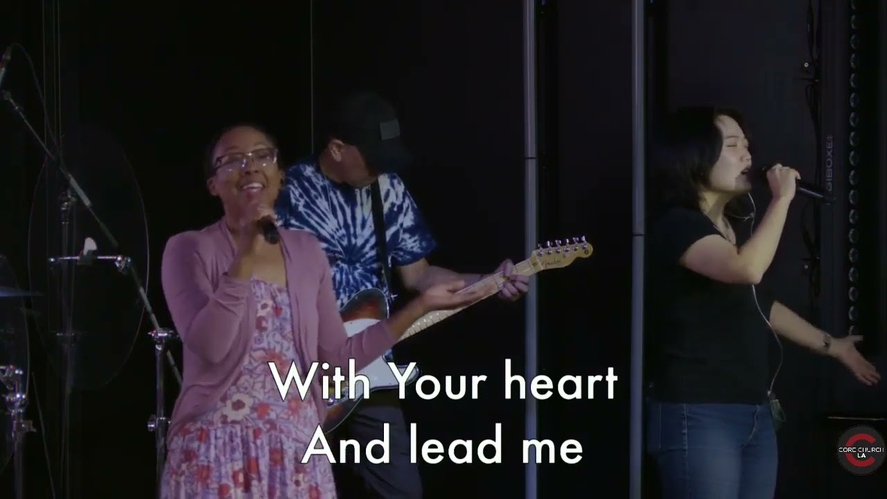 Live for Jesus | Pastor Henry Lundy | 1 Timothy 4:12-16 | Core Church LA