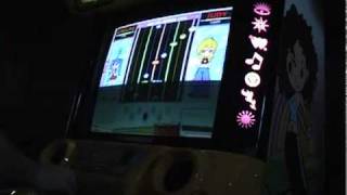 popn music 3 AC - [SUMMER] Endless Summer Nude *LOST SONG*