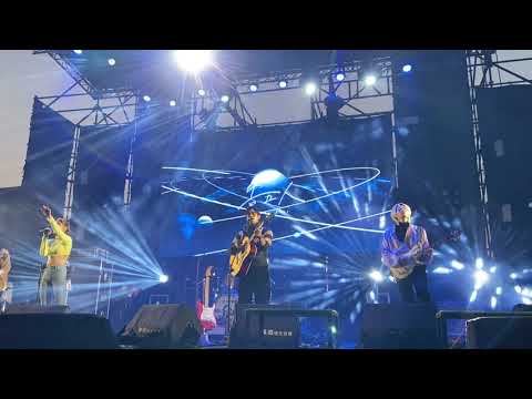 2021.02.28 告五人 披星戴月 @浮現祭