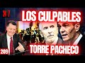 24x7 #209 Los culpables del aquelarre de Torre Pacheco son los ineptos Sánchez y Marlaska