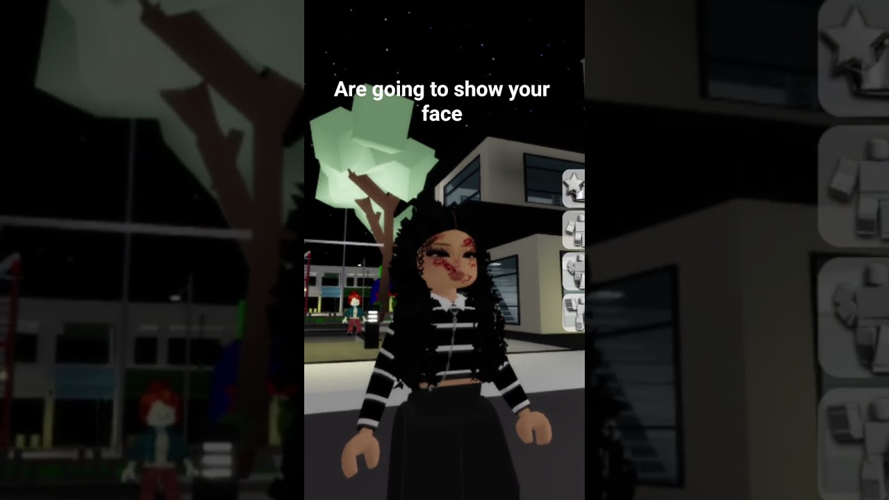 let's hit 1,000 to show my face