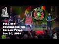 Voodoo glow skulls full set granada theater dallas tx jan 20 2024