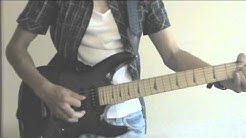 Bon Jovi Never Say Goodbye Guitar Cover  - Durasi: 4:52. 