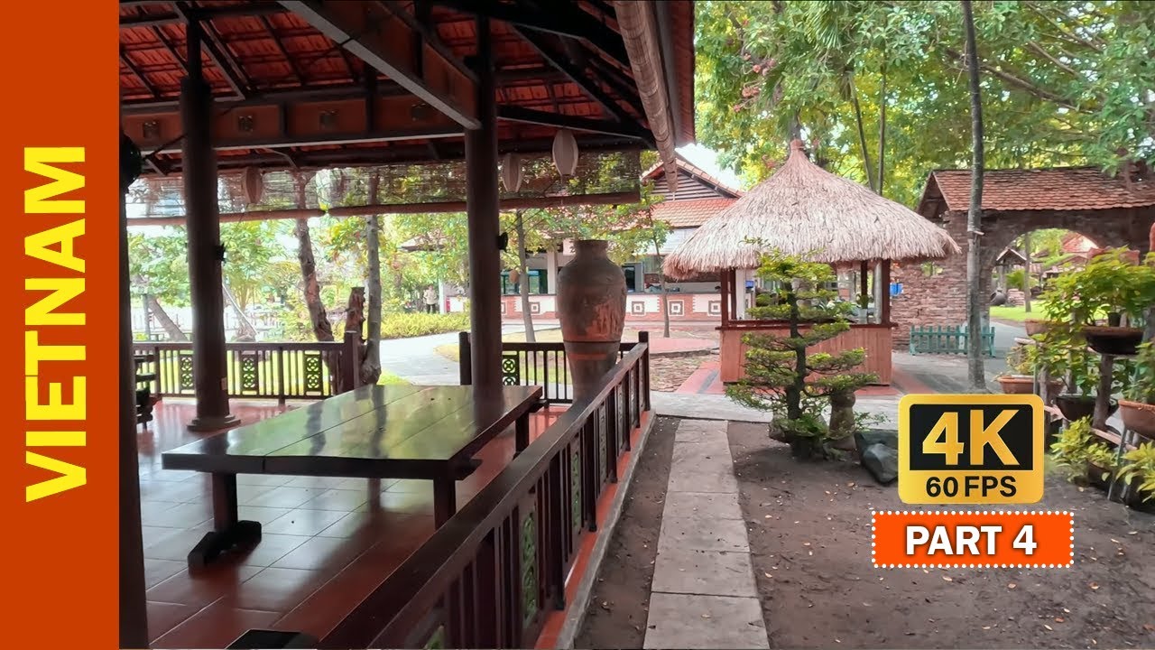 Street Walk World | Vietnam | Virtual Tour