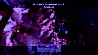 Fate Trick Shot Team Tage 1 | Recruiting