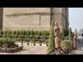 इंडिया गेट का खुबसूरत नज़ारा / india gate Delhi / #shorts #viral