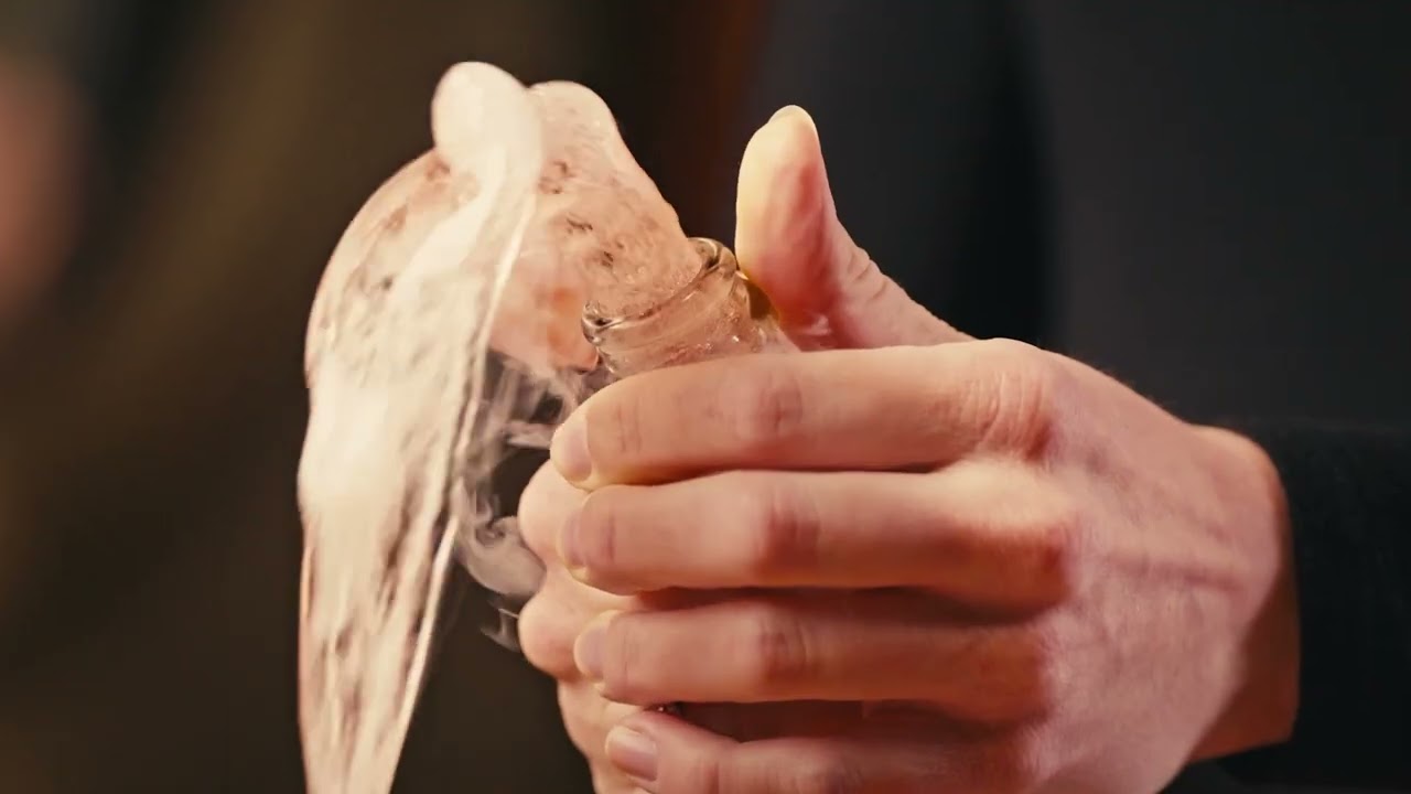 Fresh Vine Wine: Meet the Winemaker (Brand Video)