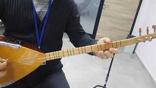 Dere Boyu Kavaklar&Bağlama Eğitim