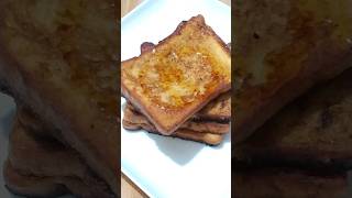 French Toast Recipe | #shorts #frenchtoast