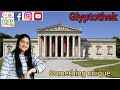 Glyptothek  glyptothek in mnchen  ruchi food and fun  best historical place to visit in germany