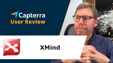 XMind Review: Excellent if you don