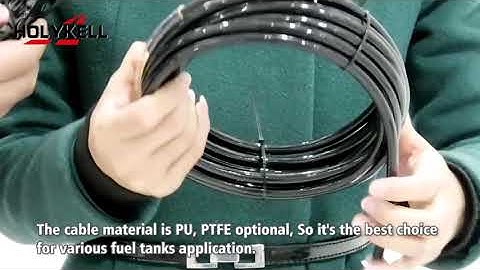 How to select level sensor?