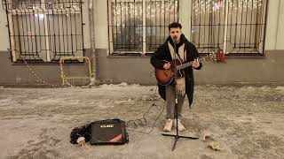 Порнофильмы - Я так соскучился - по ним- сказал Слава Григорян и спел кавер популярной песни #Moscow
