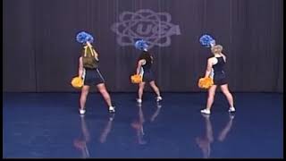 learn uca dance
