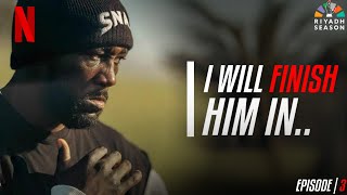 Download Lagu Inside Terence Crawford’s Camp: For Canelo | EXCLUSIVE LOOK MP3 Download Lagu Inside Terence Crawford’s Camp: For Canelo | EXCLUSIVE LOOK MP3