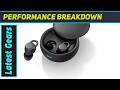 Premium Wireless Earbuds: Amazing Audio & Seamless Calls On The Go