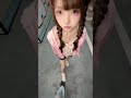 选我还是一百万?? #cosplay#氛围 #失眠熊 #cute #dance