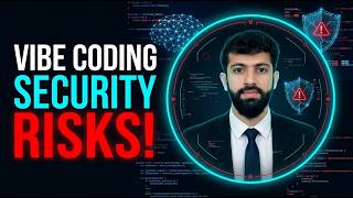 Vibe Coding Security Risks: Is AI-Generated Code Safe