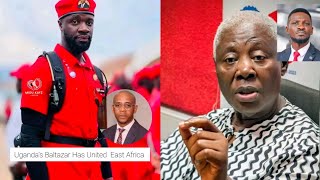 Download Lagu Ebya Gen Zoganya Bilanze Bandimutekako Ogwa Rape / Wuuno Muna NRM Attenda Bobi Wine Amagezi,.KIKA MP3