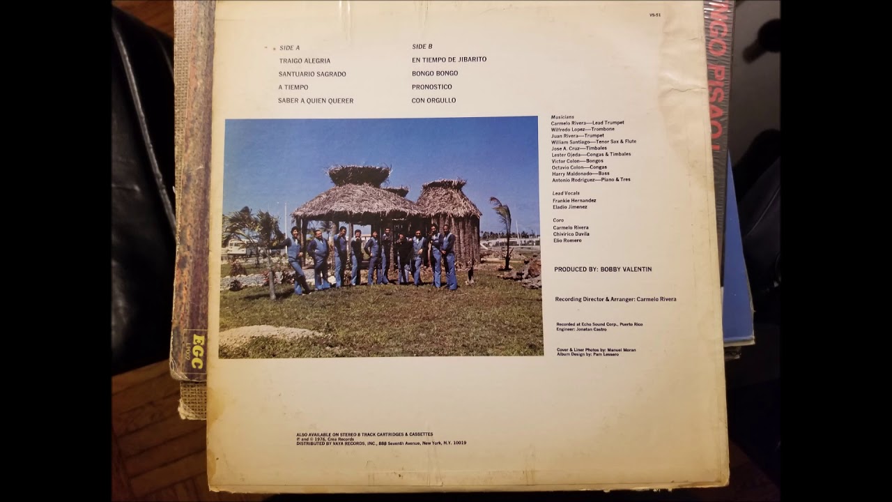 Impacto Crea Pronostico YouTube