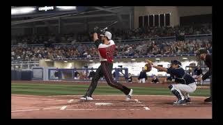 2 Outs In The Top Of The Ninth, Down 5 Runs...