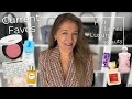 SPRING &amp; ALL-TIME FAVORITES - hair care, beauty, lash serum, perfume, Hermès, Fendi | Lesley Adina