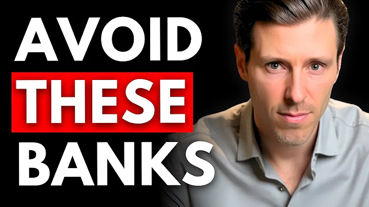 Why Rich People Never Use These Banks