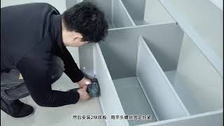 Floor-standing cabinet：1.6 meters