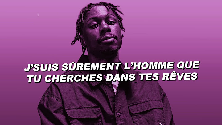 Tiakola - Psychologique (Paroles) #tiakola #psychologique #parolesfrance