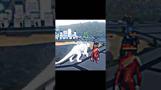 KAIJU ALPHA TEN THOUSAND PLAYERS EDIT #godzilla #viral #kaijuuniverse