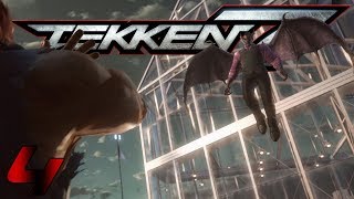 Devil Trigger | Tekken 7 - Story - #4 Profile