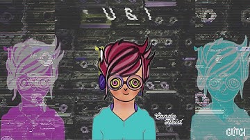 Candy Heist - U & I (Music Video)