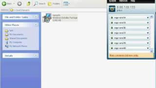 Egy-Sro New Server For SilkRoad