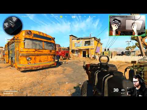 Black Ops Cold War 1v1 w/ TallyFTW | 1v1 on Every Call of Duty #14