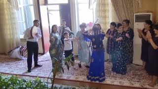 Yulduz Jumaniyozova - Toshkentda kelin salom