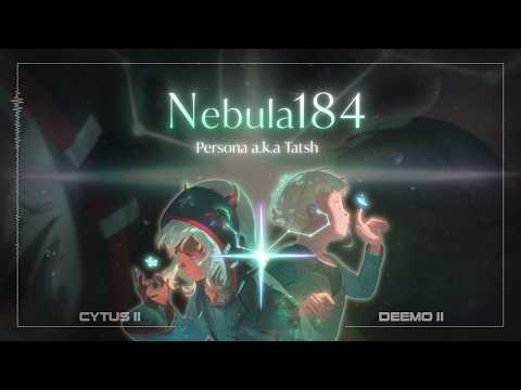 Rayark 15th Anniversary New Track Teaser: Nebula184