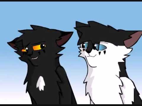 Ravenpaw MAP: Castle of Glass (Part 23 and 24)